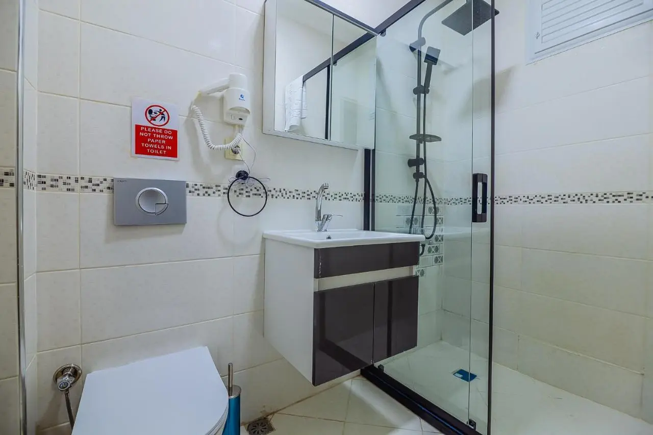 Wonder Suites