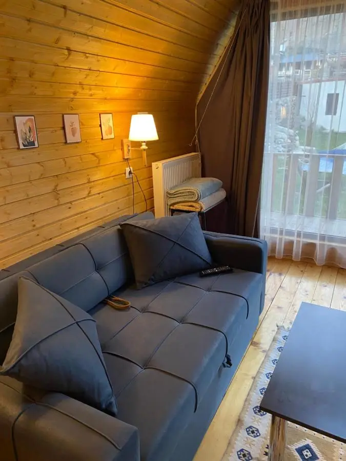 Sunny Side Cottage