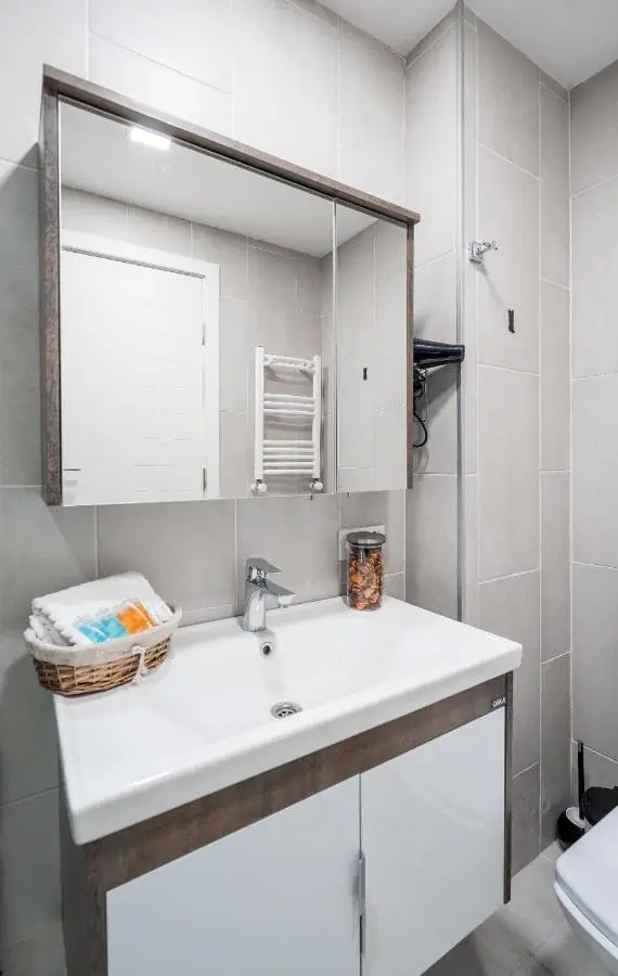 Loft New Gudauri LT