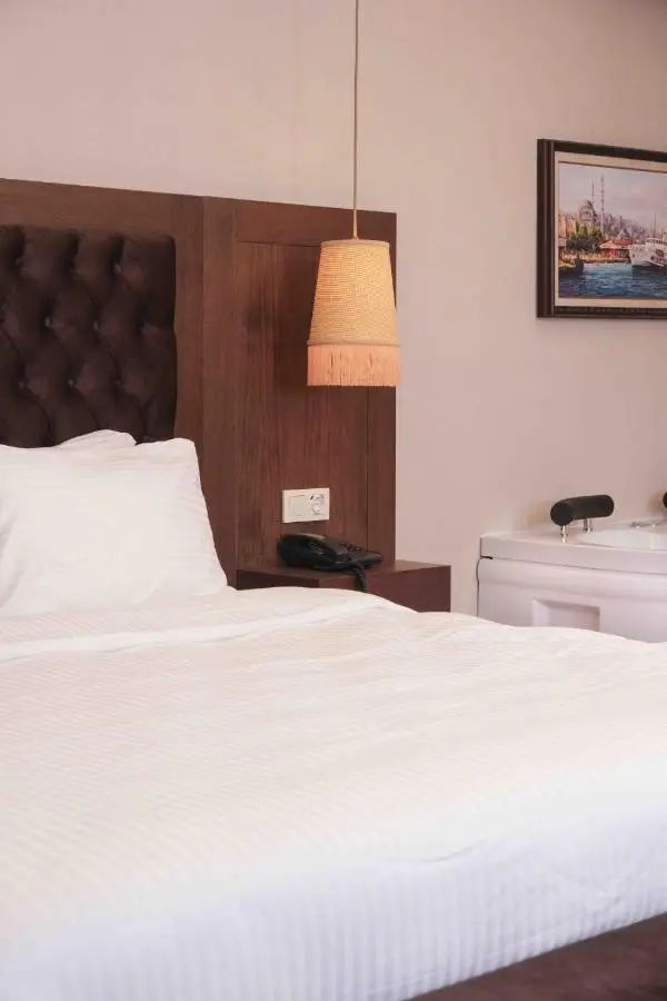 Phellos Suites Boutique Hotel