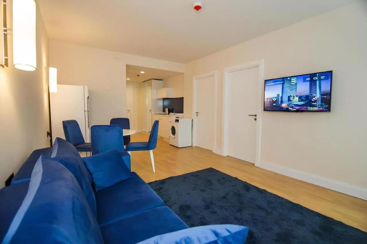 TOP luxurys room BATUMI