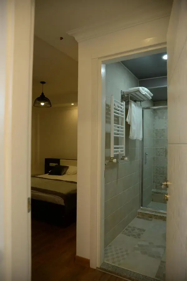 Guest House Gantiadi