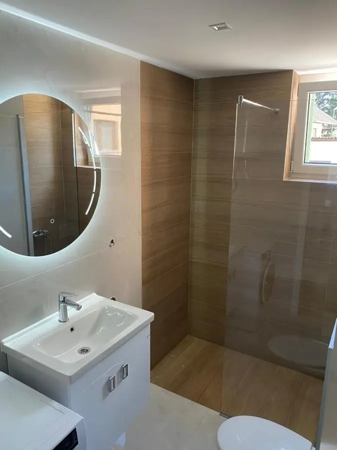 Mia apartman Visoko