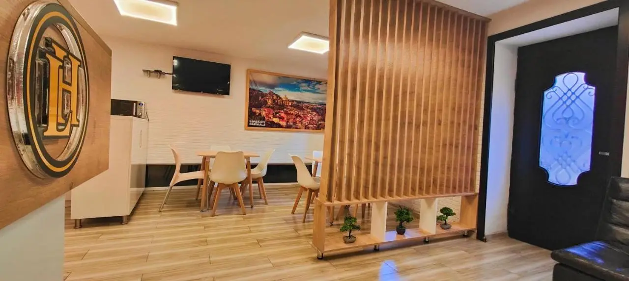 Light Hotel
