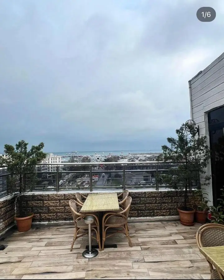Marmara Place Old City Hotel