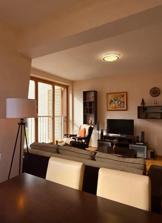 Apartman Kadic