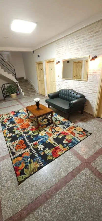 Ünver Hotel
