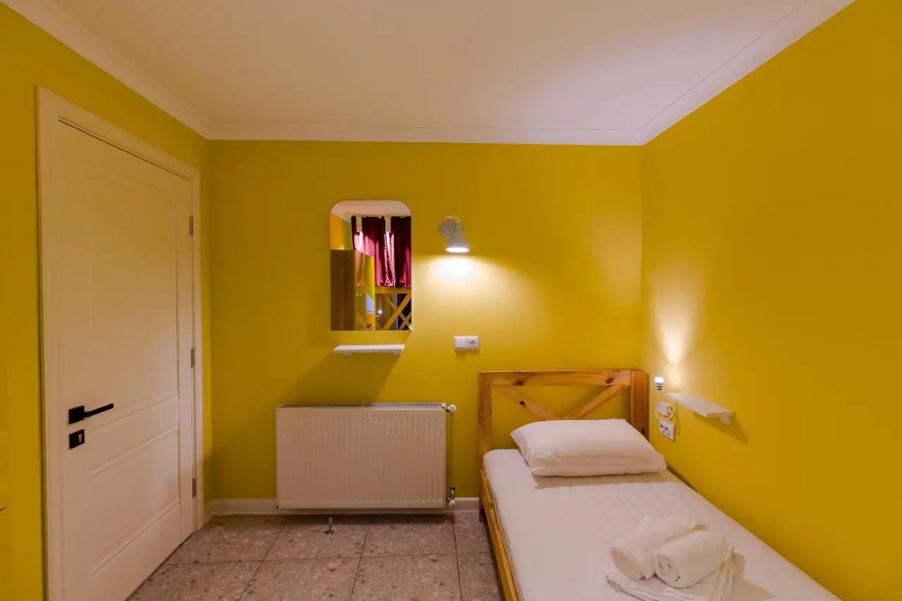 Batumi Surf Hostel