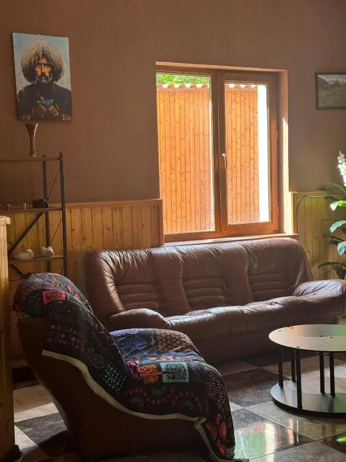 Juta Guest House