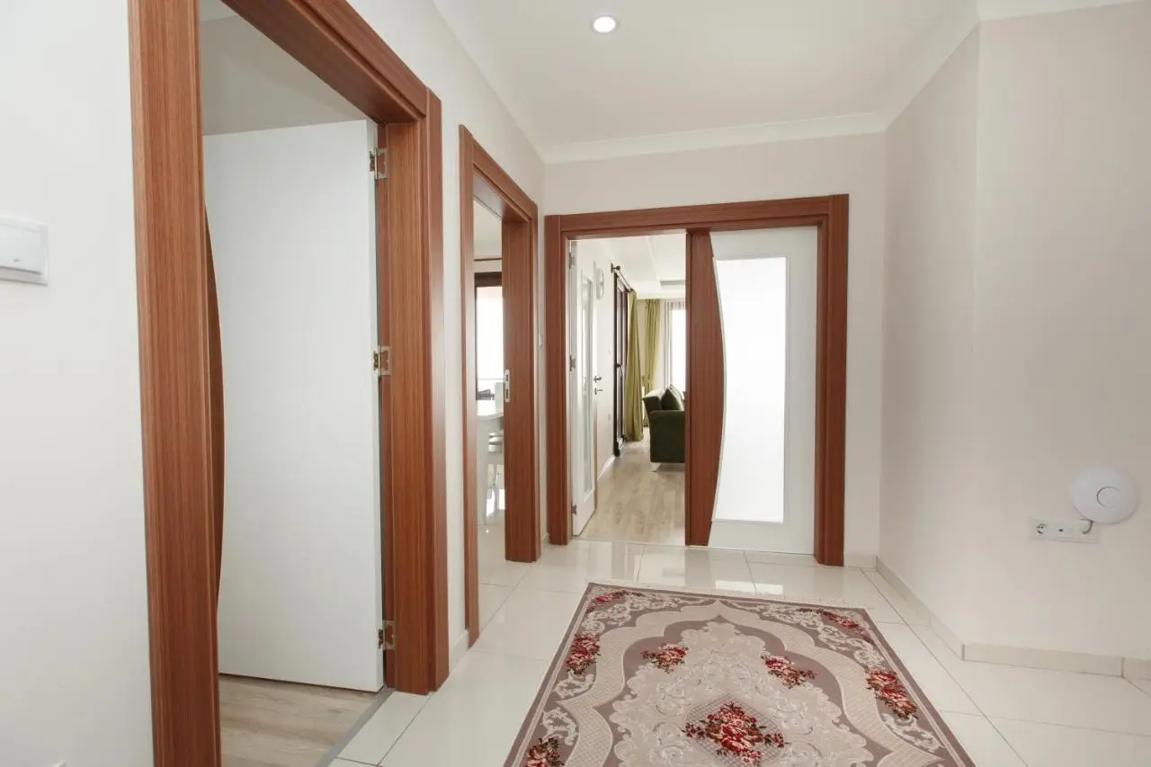 North Pearl Residence
