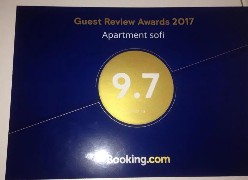 Apartment SOFI