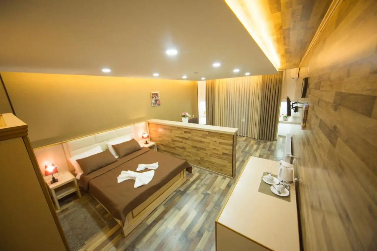 Hotel Dimasi