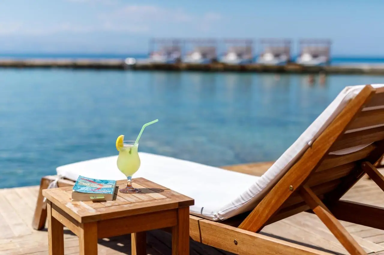 Grand Hotel Ontur Cesme