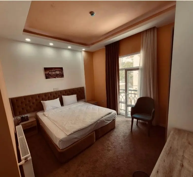 Venera-Madinah-ZamZam Halal Hotels Group