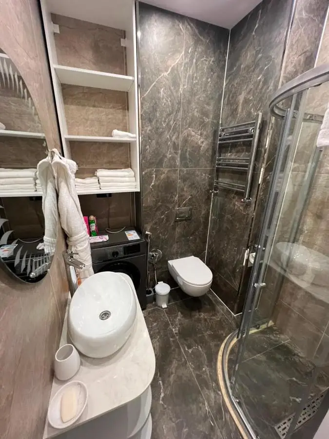 Sea Breeze Baku