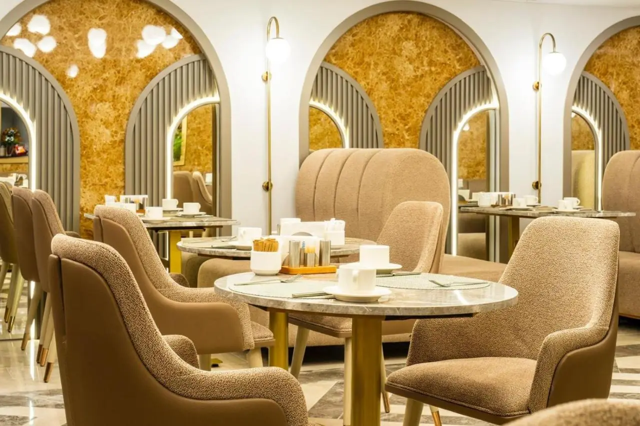Maritimo Hotel