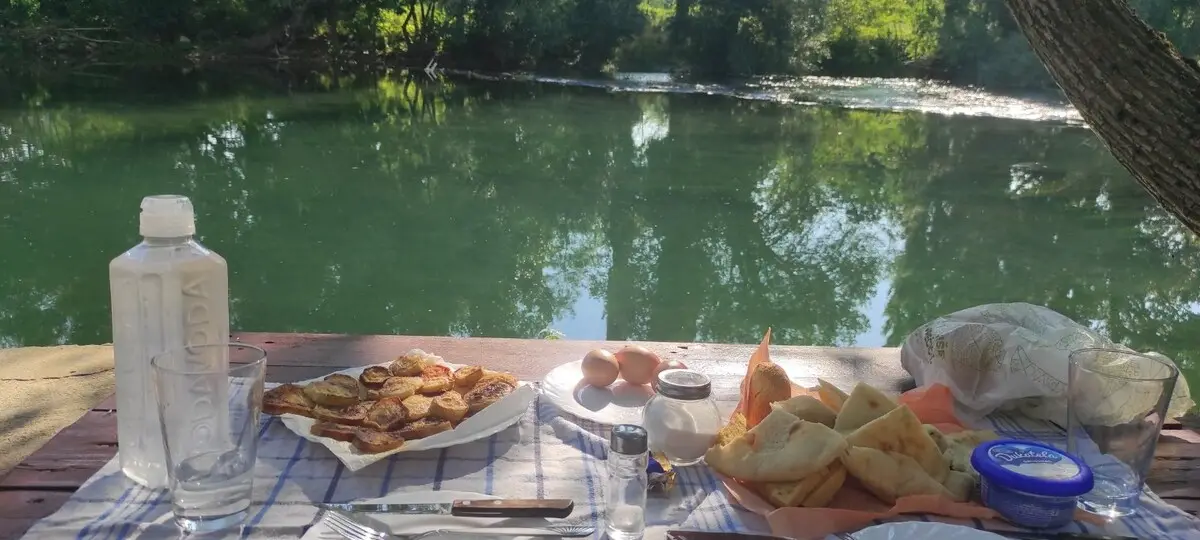 River View  Buna-Mostar
