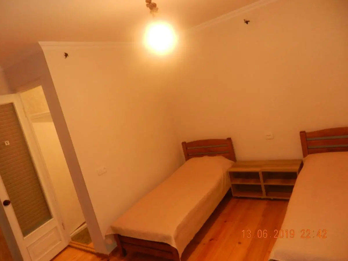 guest house katia tbilisi
