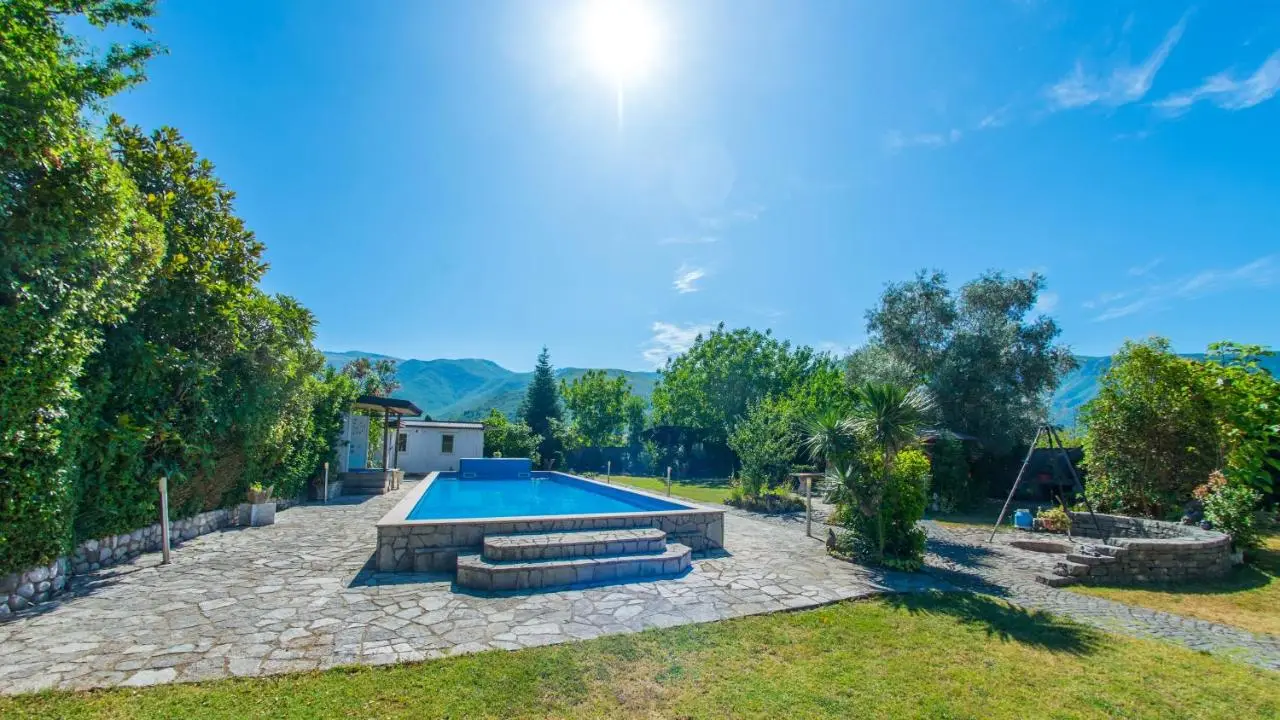 Villa Laura