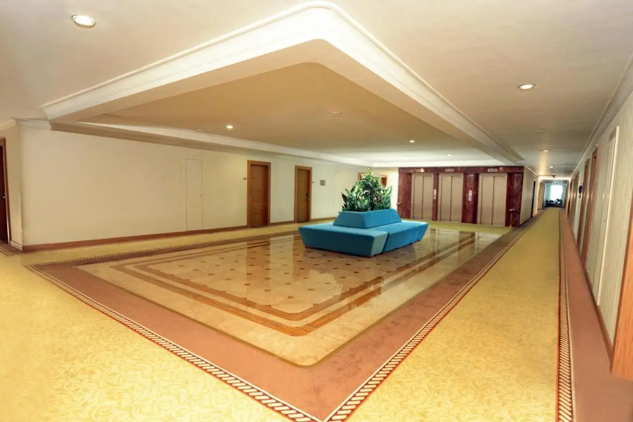 Akgun Istanbul Hotel, WorldHotels Crafted