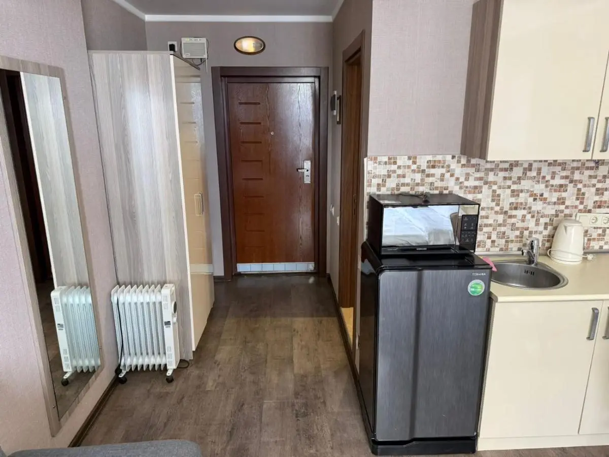 ORBI 4 Seasons ApartHotel