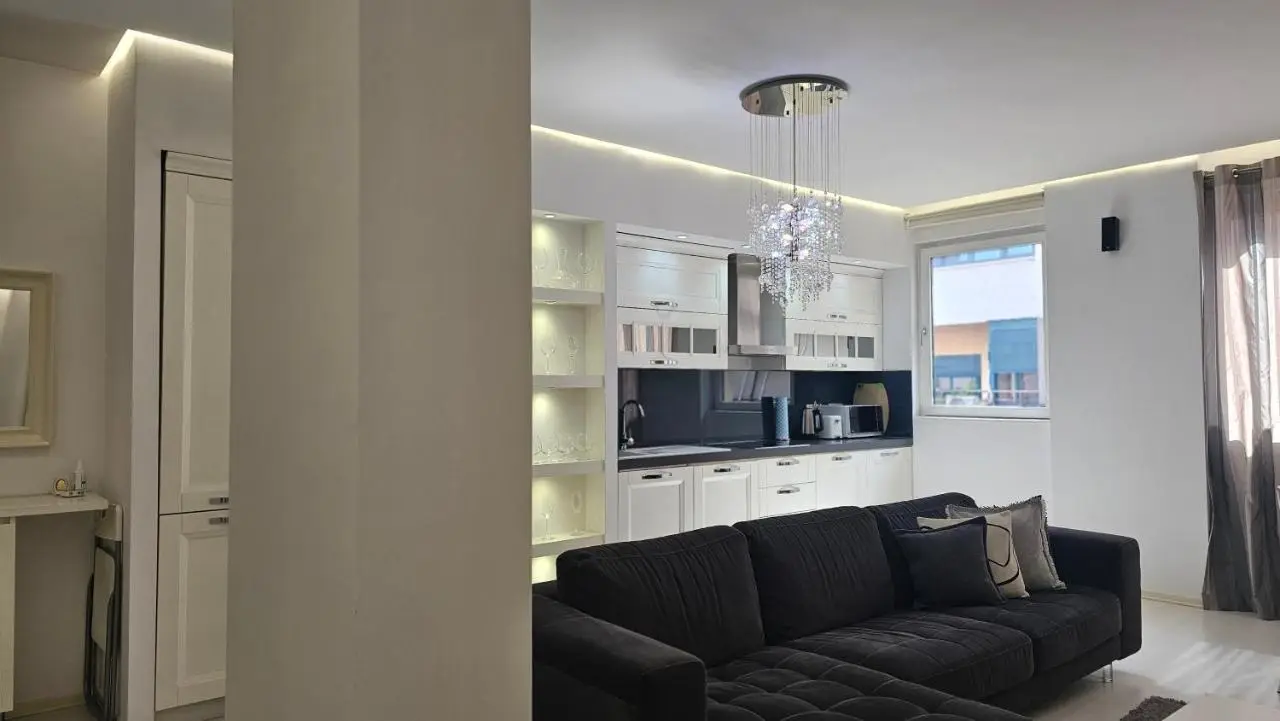 TAM Serviced 2BDR Apartment City Center No6