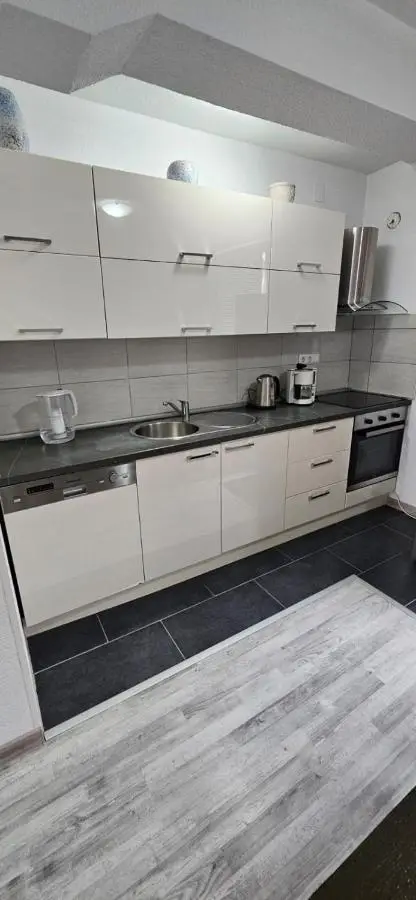 Apartman STARI GRAD