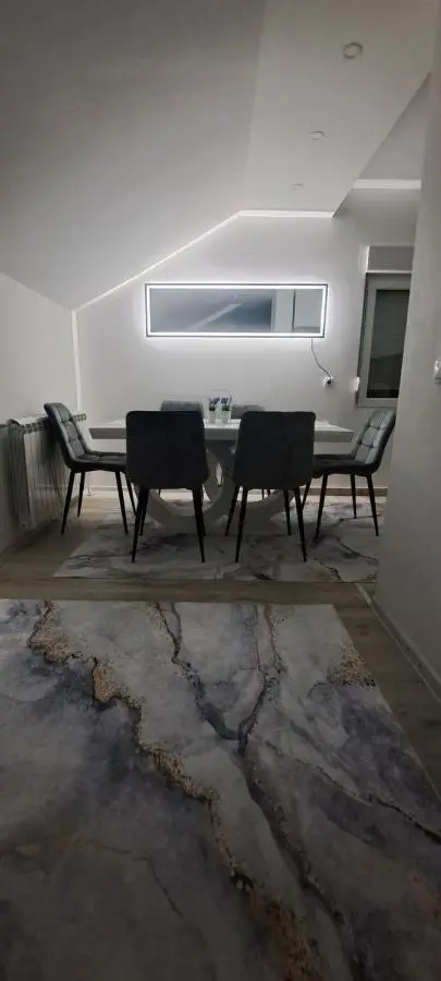 Luxury Apartments Milićević