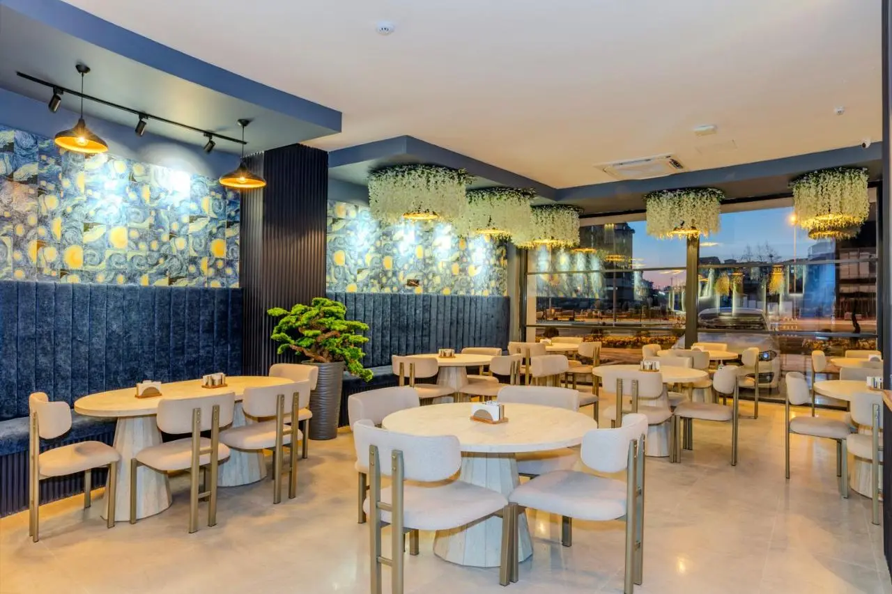 Dedem Hotel Premium - Çorlu