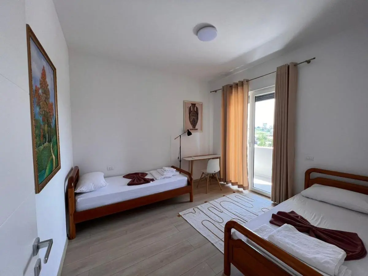 Kino Apartment