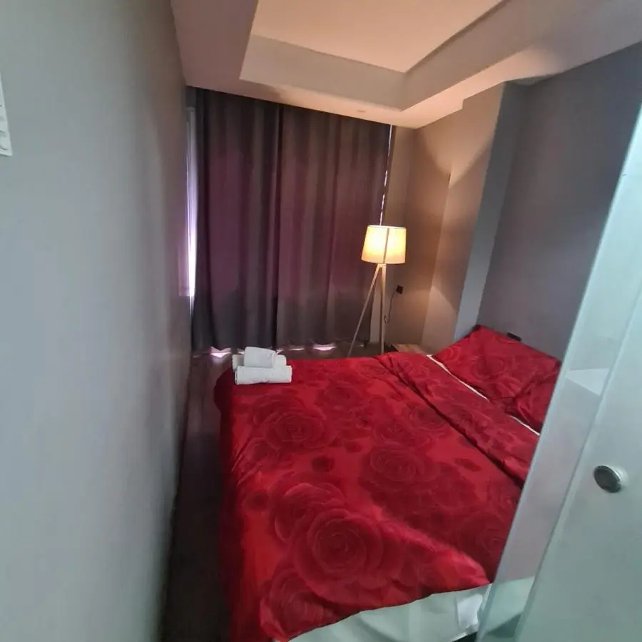 Driti Central Hotel