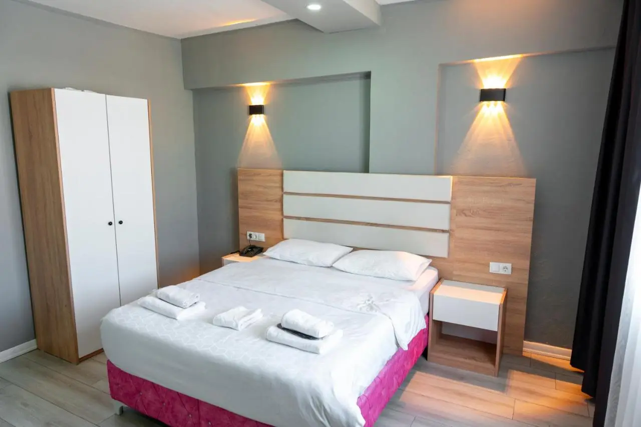 Rio's Hotel AİRPORT
