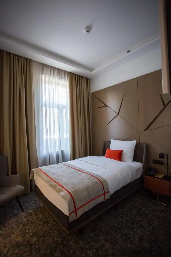 Hotel Austria & Bosna