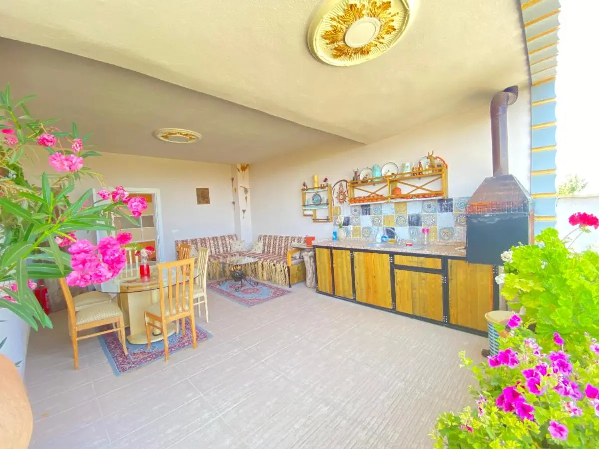 Unique Villa in Cappadocia
