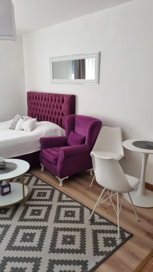 Vlašićka idila apartman Eko Fis 507