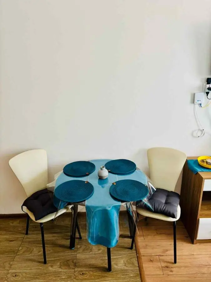 tribu apart hotel