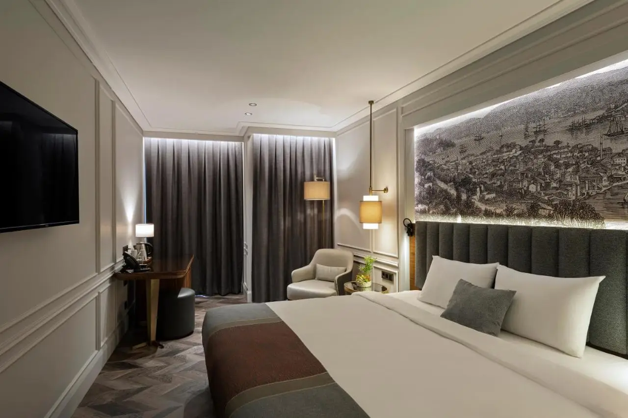 Livro Hotel