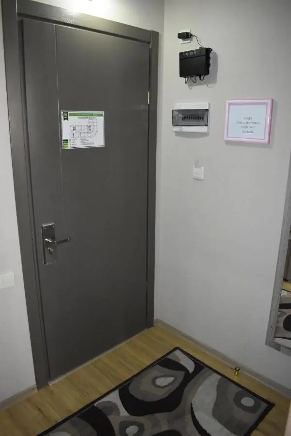 Hotel Orbi Plaza