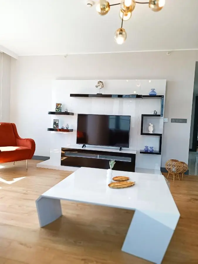 Luxury Fully Equipped 3BR 2BA Apartment by Siena Suites