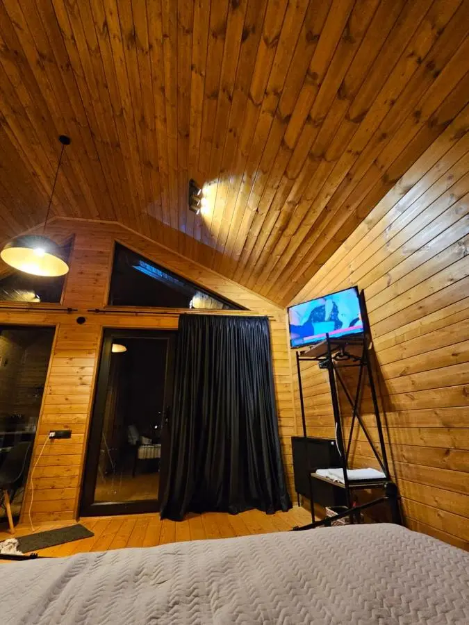 Mtskheta Chalet