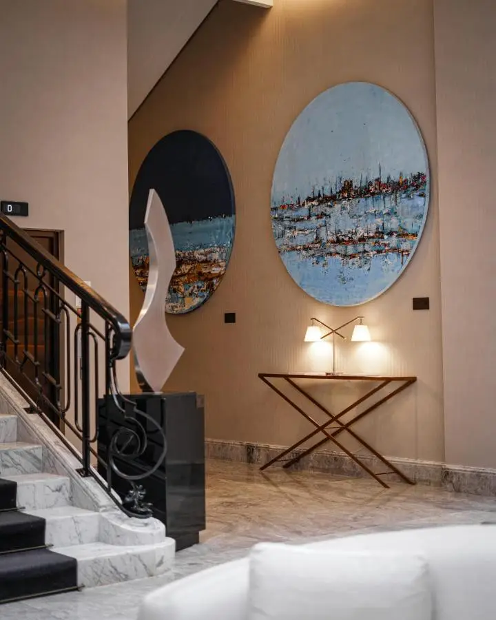 Sanasaryan Han, a Luxury Collection Hotel, Istanbul