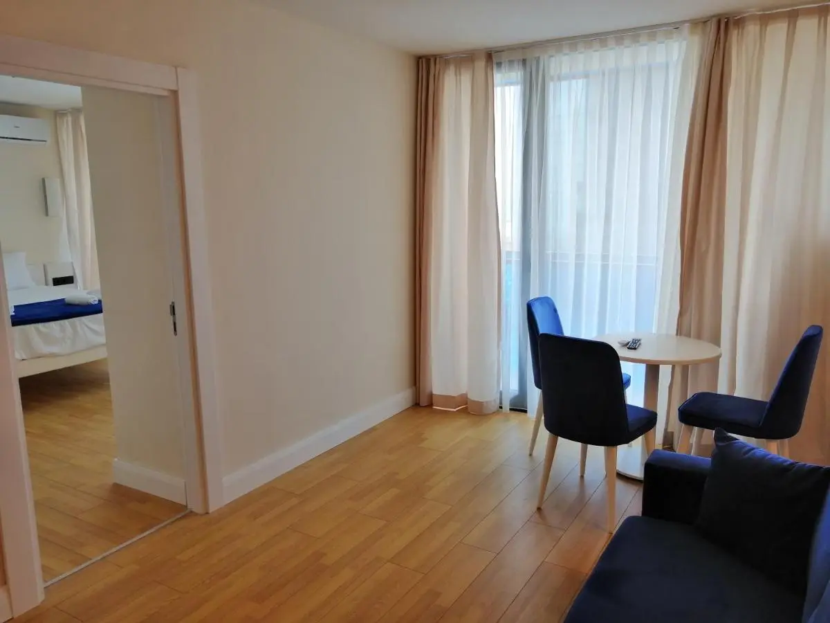 Subtropik Apartments in Batumi