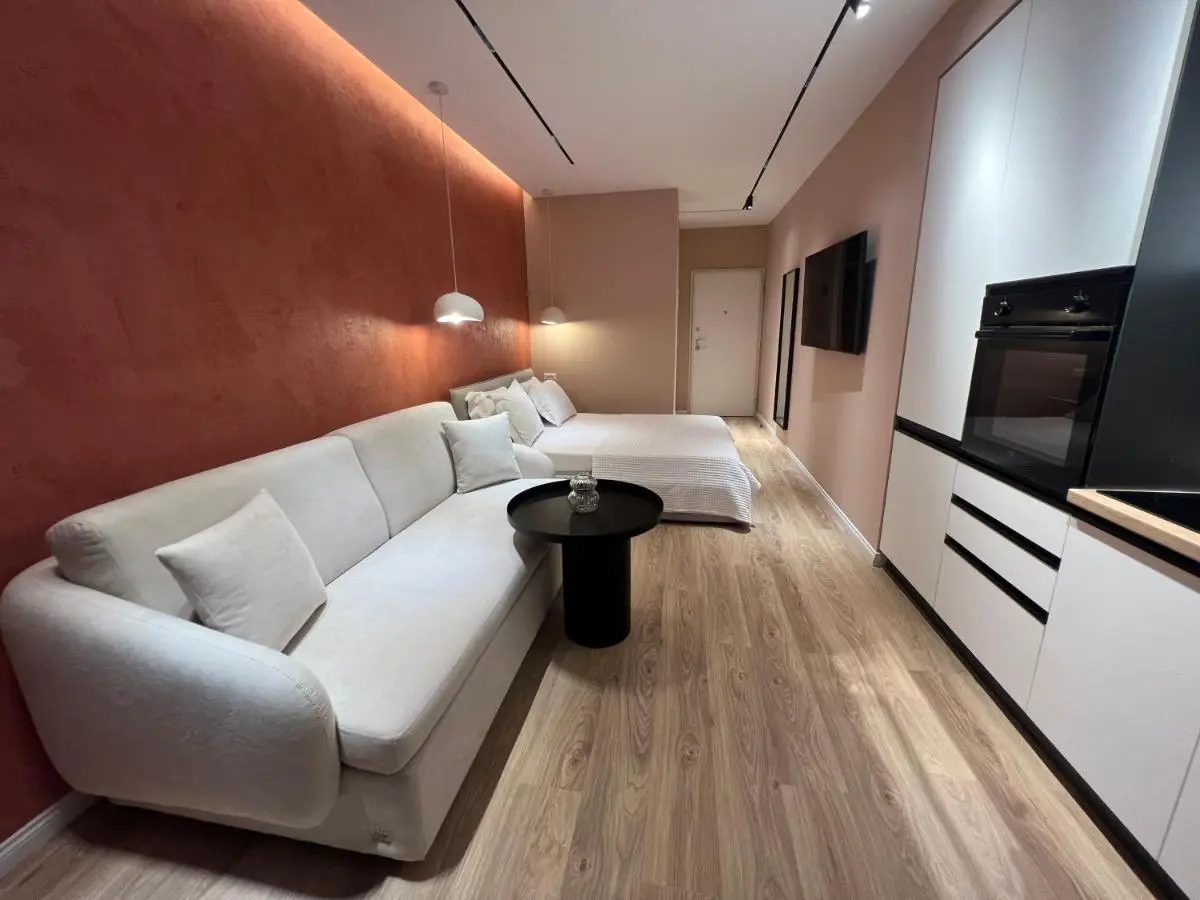 Tirana LUX Apartments