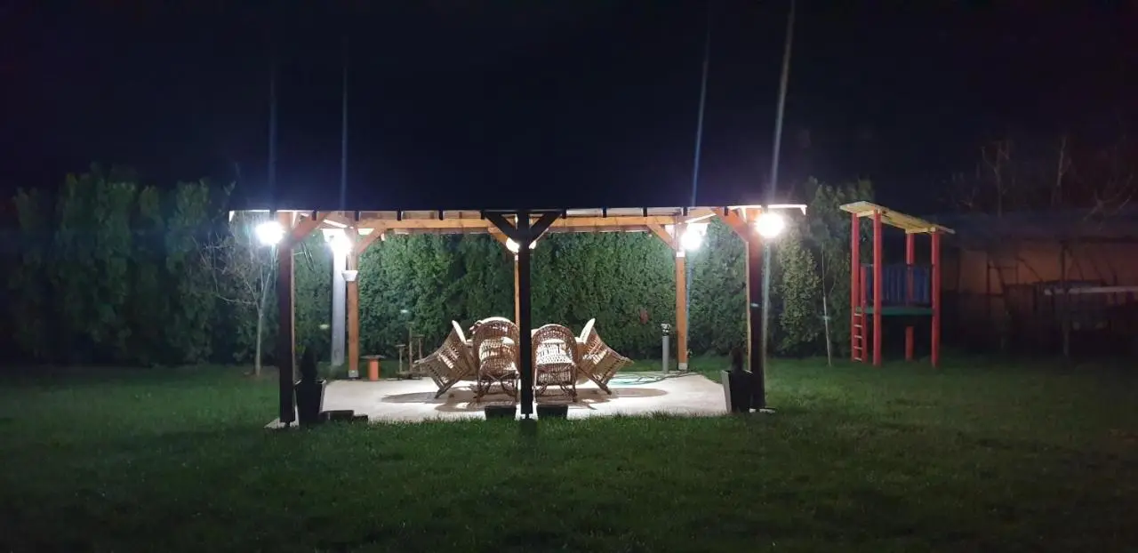 Luxury house "Heart of Nature" Visoko