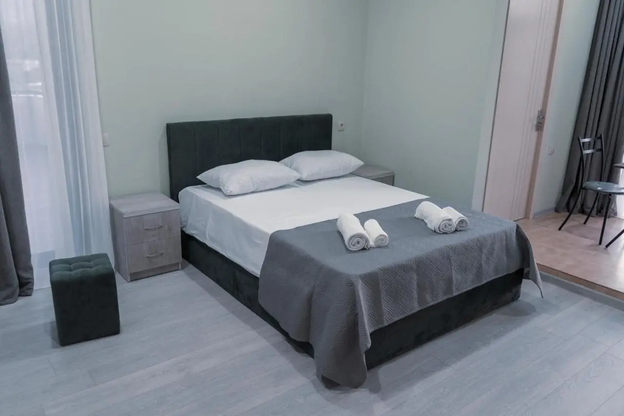 Avlabari Terrace Rooms