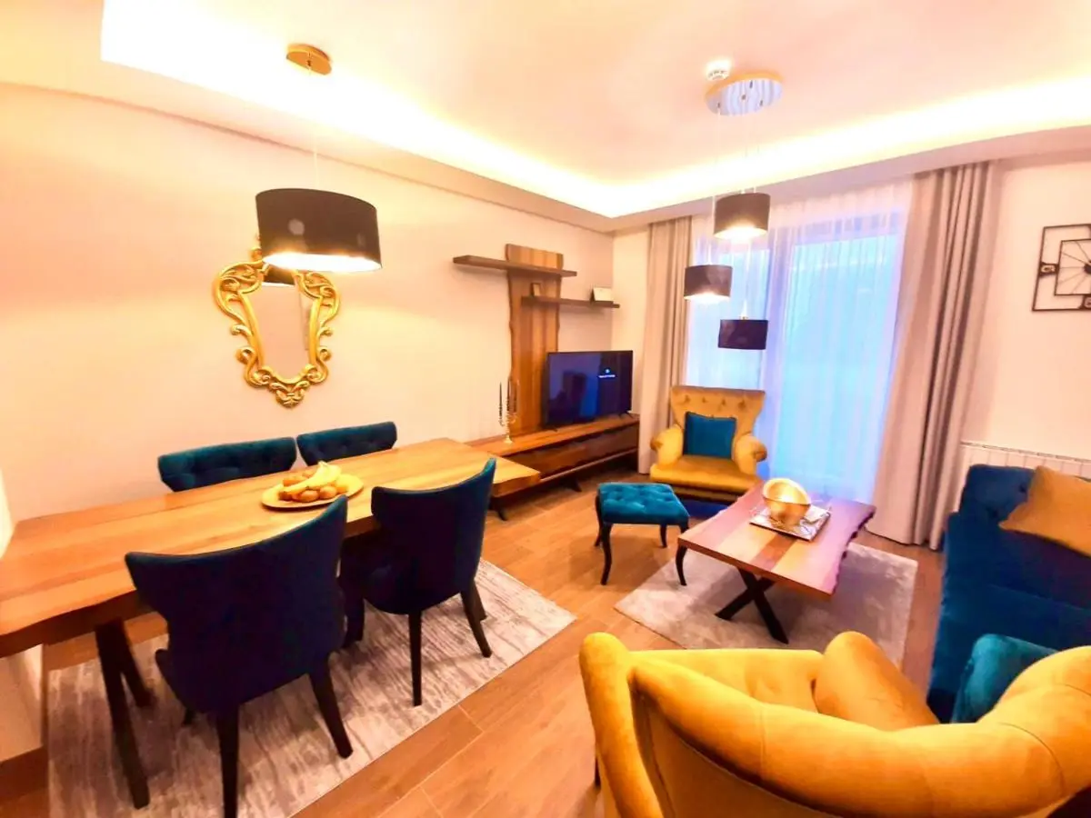 Alpin Apartments Jahorina