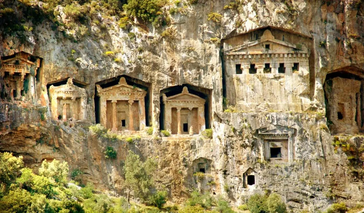 Dalyan Resort - Special Category