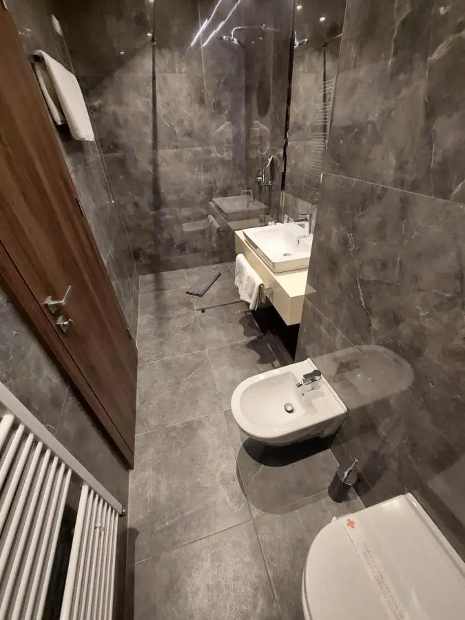 Spa Hotel Terme