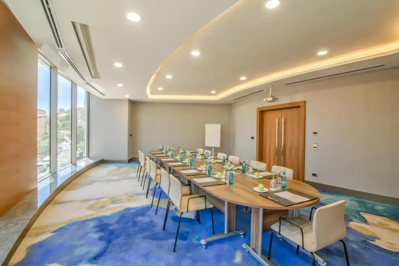 Crowne Plaza Cappadocia - Nevsehir by IHG