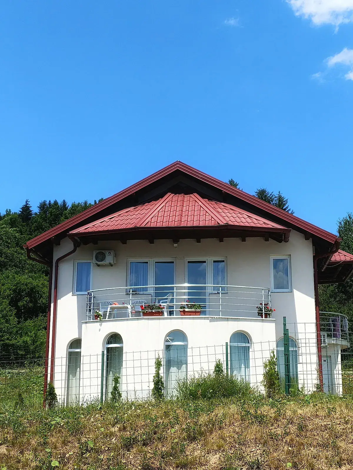 Family Holiday Home – Comfort, Nature & Space